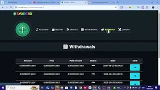 EXUSDT.BITZ