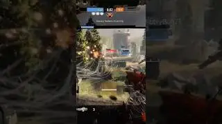 Luckiest Pilots on The Frontier