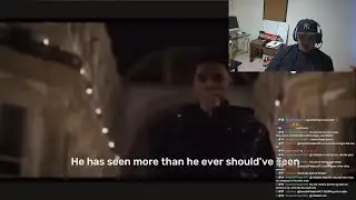 Yasin (Swedish Rapper) DSGIS - Live Review & Reaction