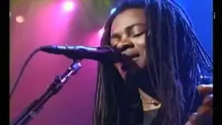 Tracy Chapman For my lover (subtitulada)