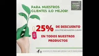 Promociones exclusivas