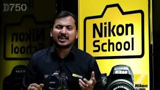 Nikon D750: Quick Start User Guide Tutorial (Urdu)