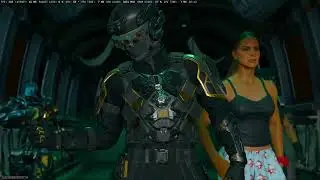 Victory Haven’s Hollow Island WARZONE S1E41 AMD RX 9060 XT 4K ultra