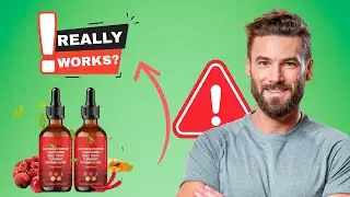 Velora Cayenne Drops Review - Really work or Scam?