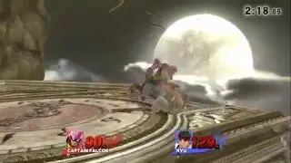 [Smash 4] Pinkz' For Glory Session