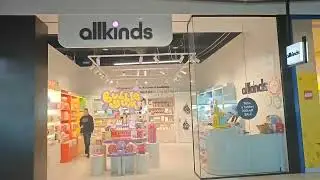 Walk through Brisbane Airport Domestic Terminal | Brisbane| Queensland