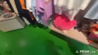 Irl stream in singapore (Bird paradise part 3 f.t. Chubbyman)