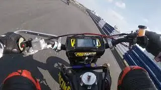 Vets 140 Race 2 IMC