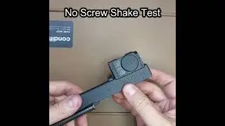 Glock 17 ACRO P2 Optic Cut - Precision Fit