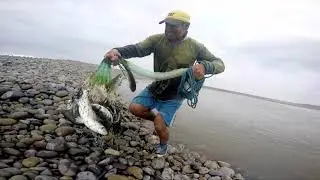 &iexcl;EL MEJOR CANAL DE PESCA! Nudos, Redes y Capturas &Eacute;PICAS