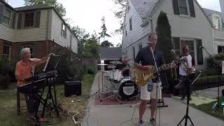 Alternate Roots Band - You Get What You Give