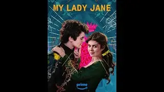 My Lady Jane | Hay - Pixies