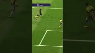 RONALDINHO | PES 2021 MOB | Pure Nutmeg