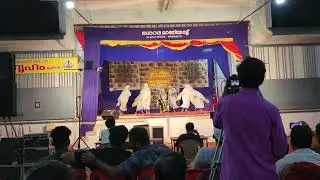 Brennen clg oppana 1st prize  kannur university trainer jabir kannur 9567462657