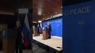 Ukraine Crisis Update