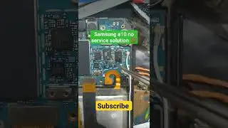 Samsung galaxy A10 network solutions 💯👍#shorts #viral #youtube #shortsfeed