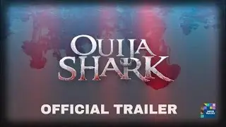 OUIJA SHARK (2020) Official Trailer | Horror Movie