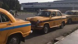 Local Travel 135 India, Kolkata | Before the lockdown