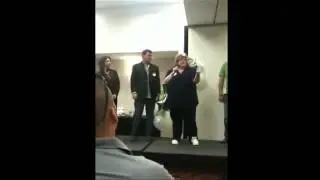 ViSalus - Discover how this lady loss 23lbs in only two weeks thanks to ViSalus