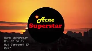 Acne Superstar - 