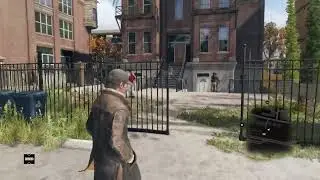 Better background noise