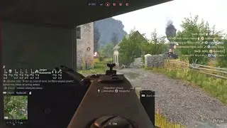 Enlisted (PS5)NORMANDY (Axis BR1):Le Bre West (Invasion)Attack/No Commentary2601242248