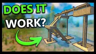 7 Days To Die  - Alpha 18 BASE Vs. Alpha 20 Horde