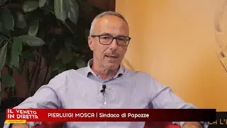 Pierluigi Mosca: il futuro di Papozze e del Delta del Po tra turismo, comunit&agrave; ed Europa
