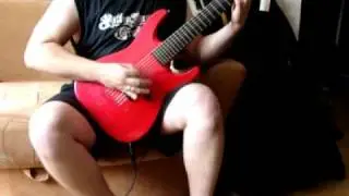 Jackson COW-7