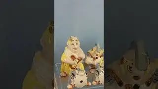 Chess set 