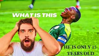 Amara Diouf - The miracle of Senegal