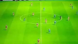 EPL | Arsenal vs Tottenham | Season 25/26 Updated Squad | EA SPORTS FIFA 23