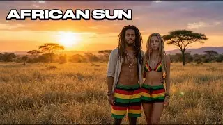 In the African Sun &ndash; Roots-Reggae + Afropop + Indie-Pop 🌞