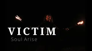 Victim - Soul Arise (Official Video)