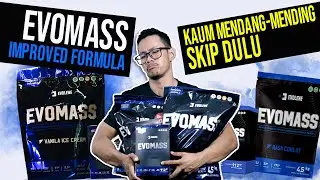 Gainer Tapi Komposisinya ada yang 