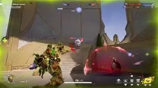 Rogue Exodus x Rogue Phoenix Live Playing Marvel rivals