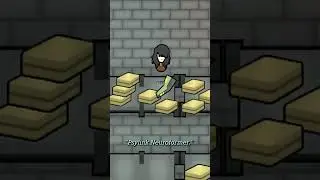RimWorld 40k | The Mischief of Children