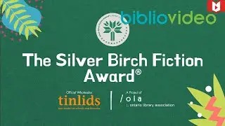 Forest of Reading&reg; 2021: The Silver Birch Fiction Award&reg; Nominees