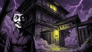 YOMI NO YADO: The Endway Lodge | Full Gameplay Walkthrough | No Commentary
