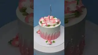 Full Cake making tutorial #tiglezcakes