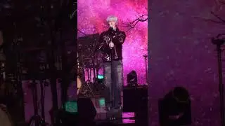 251220 입춘(원곡: 한로로) 장한음 직캠 Fancam @JANG HANEUM FANCON: Winter Night's Wonderland