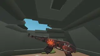 NUKE GAMEPLAY in Krunker : The Most *SATISFYING* Experience!