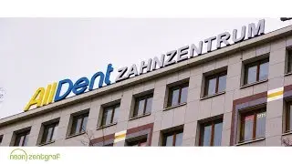AllDent-Projekt von Neon Zentgraf