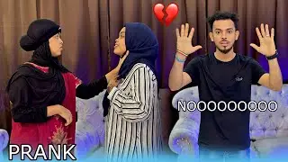 PRANK || WAXAY IGU ARAGTAY ANIGA OO NAAG KALE SHUKANSANAYO GIFT AYA II KEENTAY maseer……!😱
