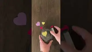 My Favorite Craft Supply at Dollar Tree: Vinyl Paper & How I Make Custom Stickers without a Cricut