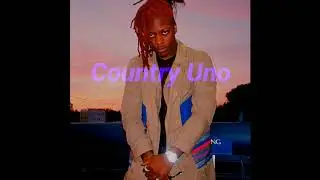 Uno The Activist - Country Uno *LEAK* *UNRELEASED*