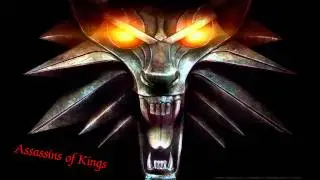 The Witcher 2 Soundtrack-Assassins of Kings (01)