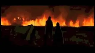 Angelfall - Susan Ee - Book Trailer