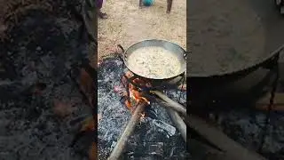 Nepali Chauchau ki chaumine 