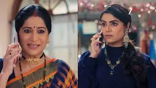 Jagadhatri | Kya Maya bacha paayegi Rudra ko aane waali mushkil se?